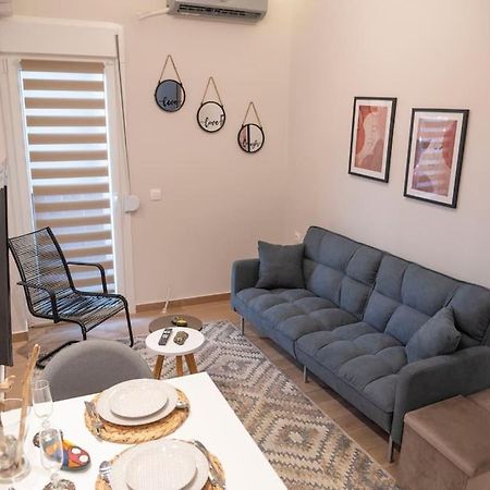 Ivi'S Home Alexandrúpoli Kültér fotó