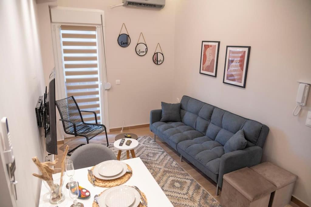 Ivi'S Home Alexandrúpoli Kültér fotó