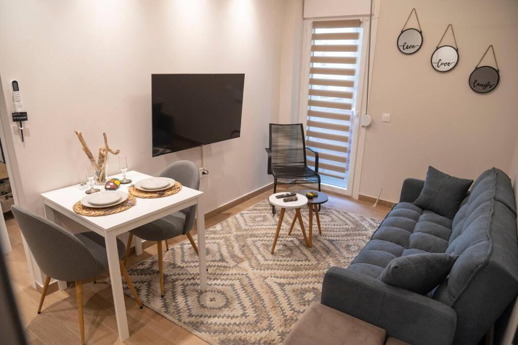 Ivi'S Home Alexandrúpoli Kültér fotó